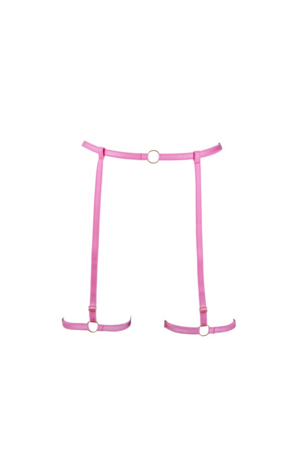 Rake "Fleurel" - Image 2