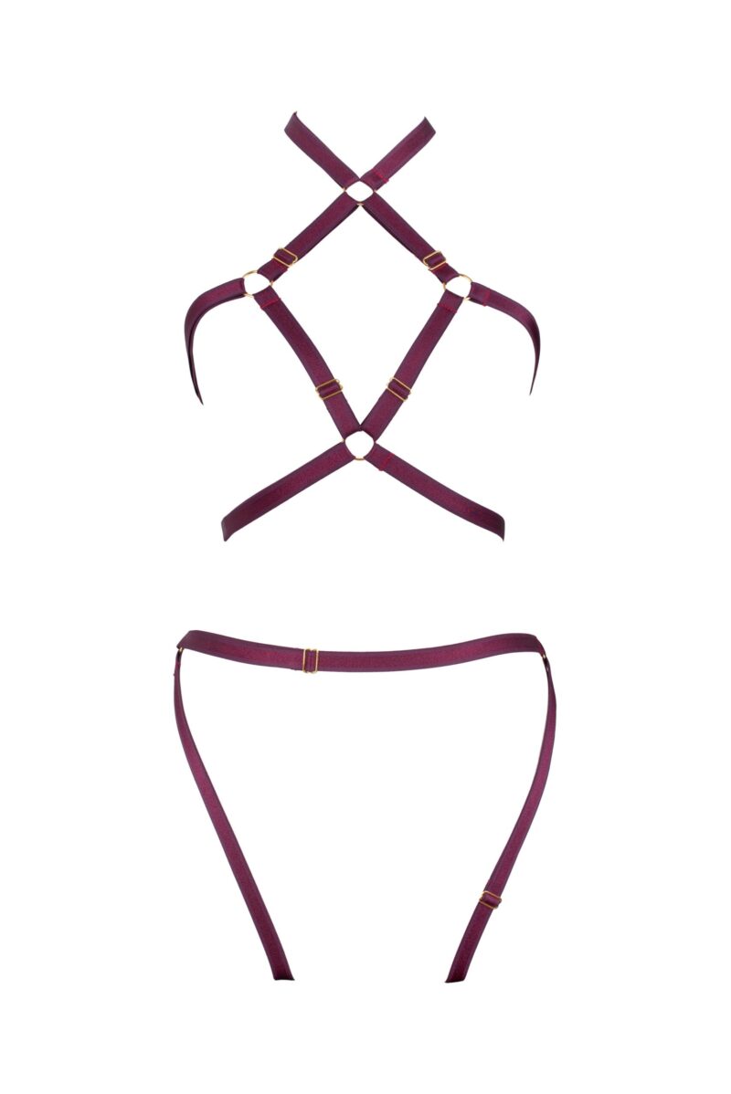 Harness "Veronne"