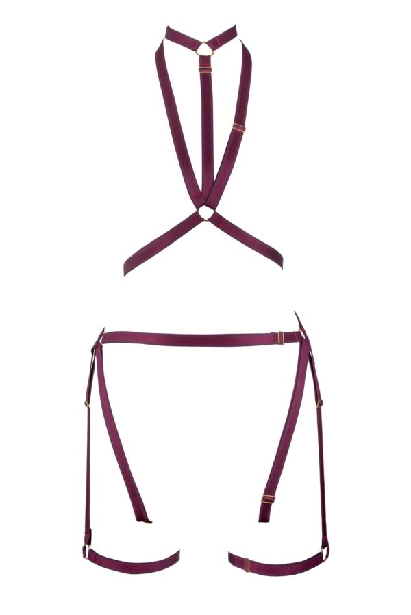 Harness "Lily" - Image 3