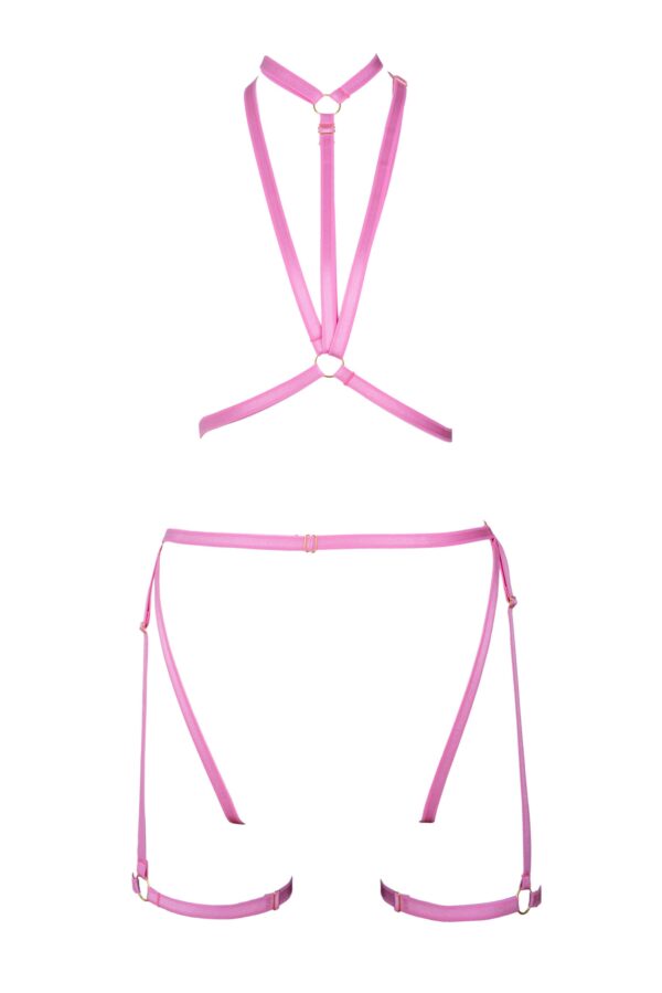 Harness "Lily" - Image 2