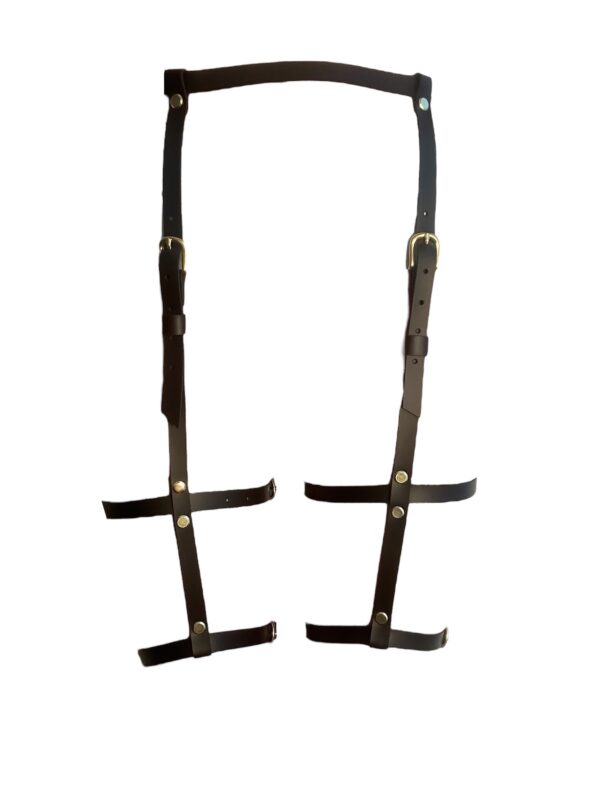 Rake "Fides" - Image 2