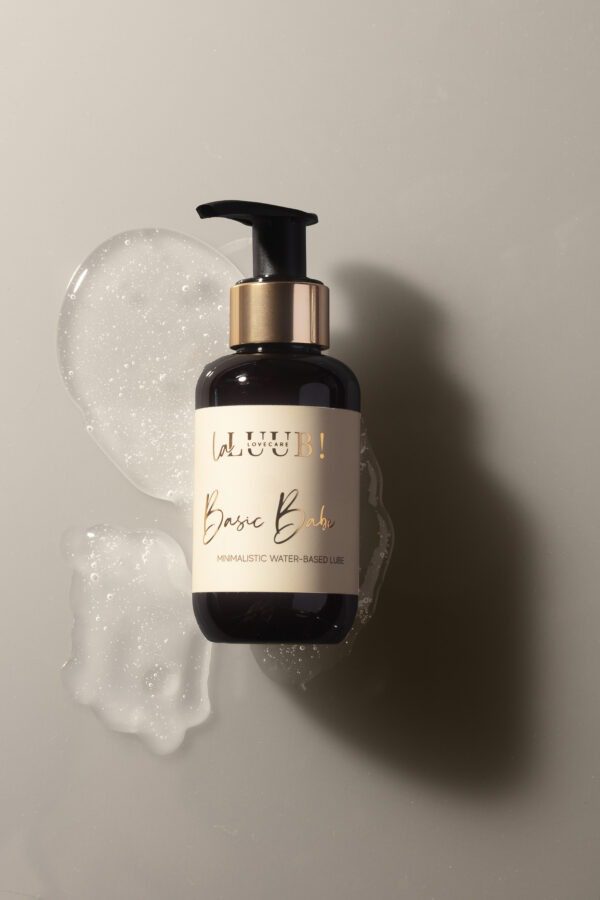 LaLuub! Basic Babe, 100 ml - Image 2