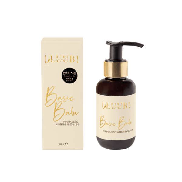LaLuub! Basic Babe, 100 ml - Image 3