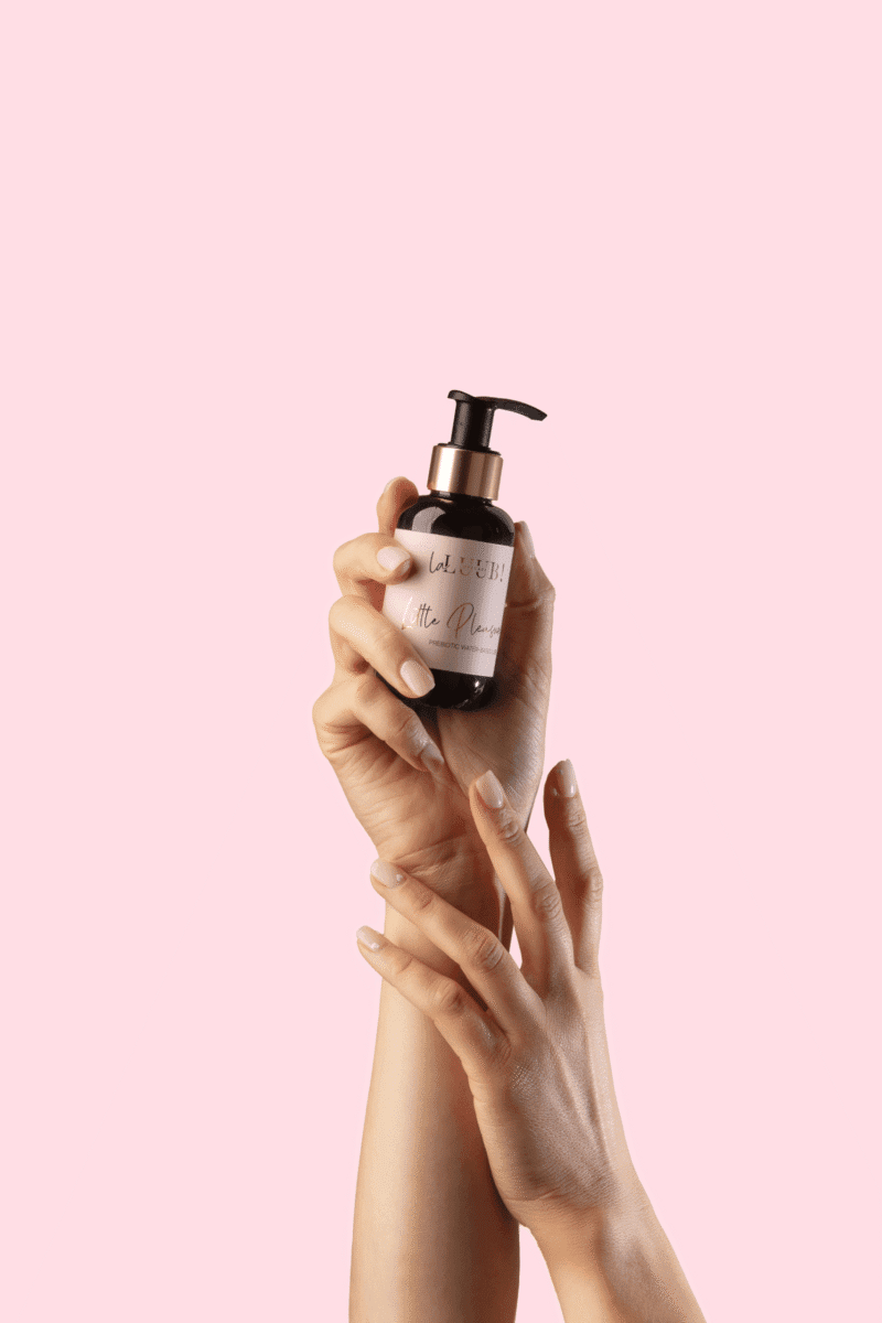 LaLuub! Little Pleasure, 100 ml